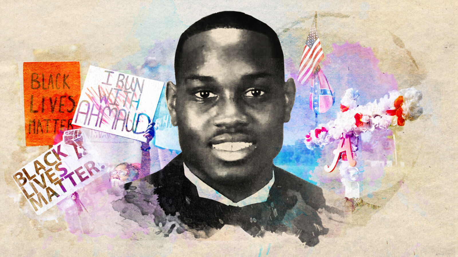 Arbury illustration